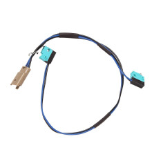 compatible with Model S Door Handle Upgraded Reincompatible withced Microswitch Harness 1016009-00-E 1016009-00-C 1042845-00