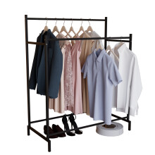 (Not Specified, Open Wardrobe) Clothes rack clothes rack Labol L