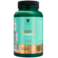 Lanco Gastro Combo 60 kapsułek