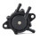 Fuel Gas Pump compatible with, Fuel Pump Replacement compatible with(1pc, Black) 2