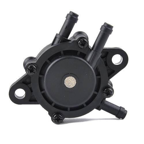 Fuel Gas Pump compatible with, Fuel Pump Replacement compatible with(1pc, Black) 1
