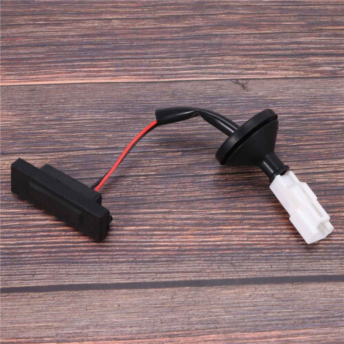 5X 81260-4X200 Door Handle Trunk Lock Release  for  RIO 2011-2016 1