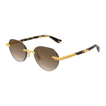 Bottega Veneta BV1379S 003 Men New Sunglasses