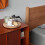 Bamboo Lazy Susan Turntable Organizer for Kitchen Spices 30-35cm 8