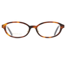 Gucci GG0930OJ Asian Fit 001 Women New Eyeglasses