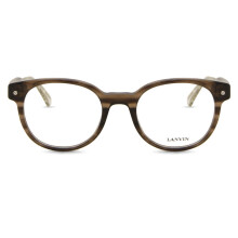 Lanvin VLN684 06YH Men New Eyeglasses
