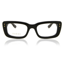 Gucci GG1216O 001 Women New Eyeglasses