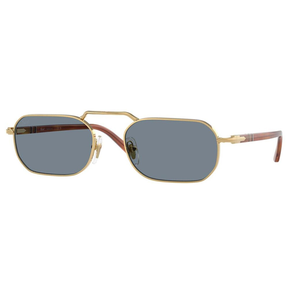 Persol Stylish Sunglasses In Brown - Unisex - Sunglasses - Yellow - 57 Mm - Accessories - Image 4