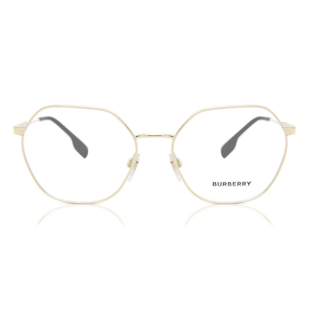 Burberry Be1350 Erin 1109 Women New Eyeglasses