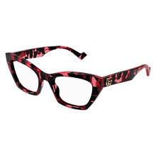 Gucci GG1334O 003 Women New Eyeglasses