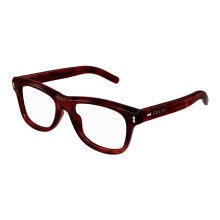 Gucci GG1526O 007 Men New Eyeglasses