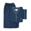Ten West Apparel Men's Short Sleeve Short Leg Pyjama Set 5