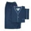 Ten West Apparel Men's Short Sleeve Short Leg Pyjama Set 6