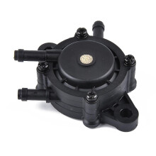 Fuel Gas Pump compatible with, Fuel Pump Replacement compatible with(1pc, Black)