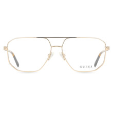 Guess GU50135 032 Men New Eyeglasses