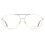 Guess Guess GU50135 032 Men New Eyeglasses 1