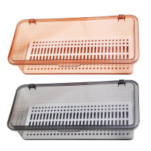 Égouttoir à vaisselle télescopique Guangmc2pcs pour évier, cuisine et baignoire