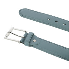 CTM Men's Basic Belt