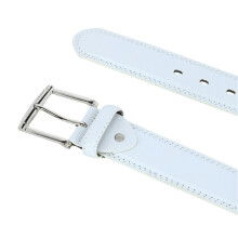 CTM Men's Basic Belt