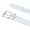 CTM Men's Basic Belt 1