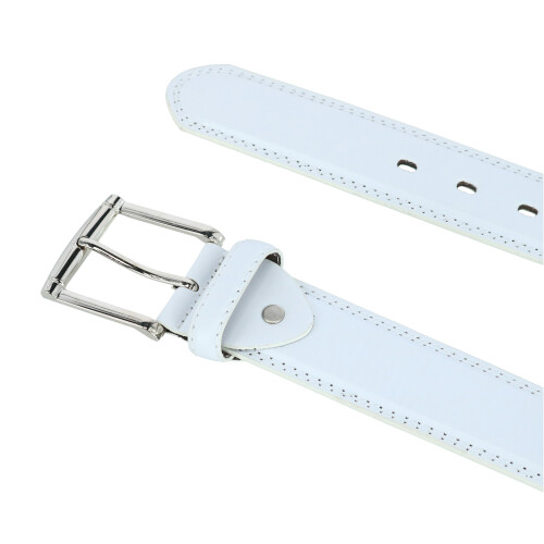 CTM Men's Basic Belt