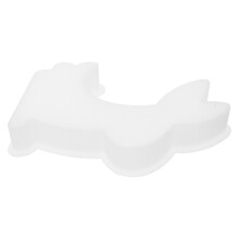 Epoxy Resin Easter Rabbit Ornament Silicone Mold