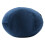 Zeceouar Memory Foam Knee Pillow for Side Sleepers 1 Pack 1