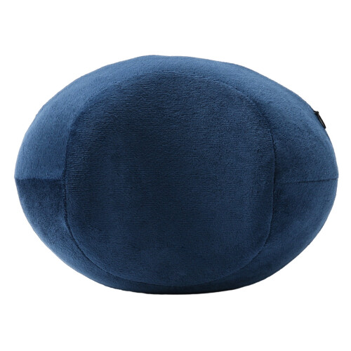 Zeceouar Memory Foam Knee Pillow for Side Sleepers 1 Pack