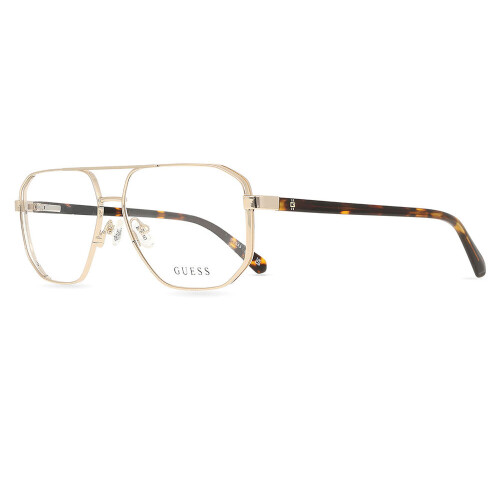 Guess Guess GU50135 032 Men New Eyeglasses 2