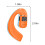 Jacenvly gaming headset open-ear wireless Bluetooth 5.3 4