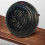 Space Heater Indoor Portable Desktop Wall-Mounted Black 6