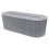 Cable Storage Box Insulated Dust-Proof with Lid 6