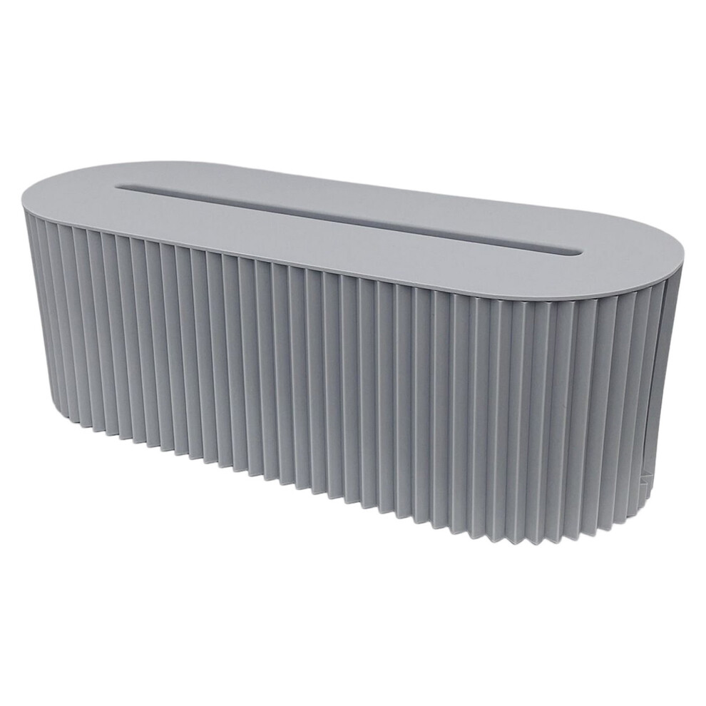 Cable Storage Box Insulated Dust-Proof With Lid 9336866868586
