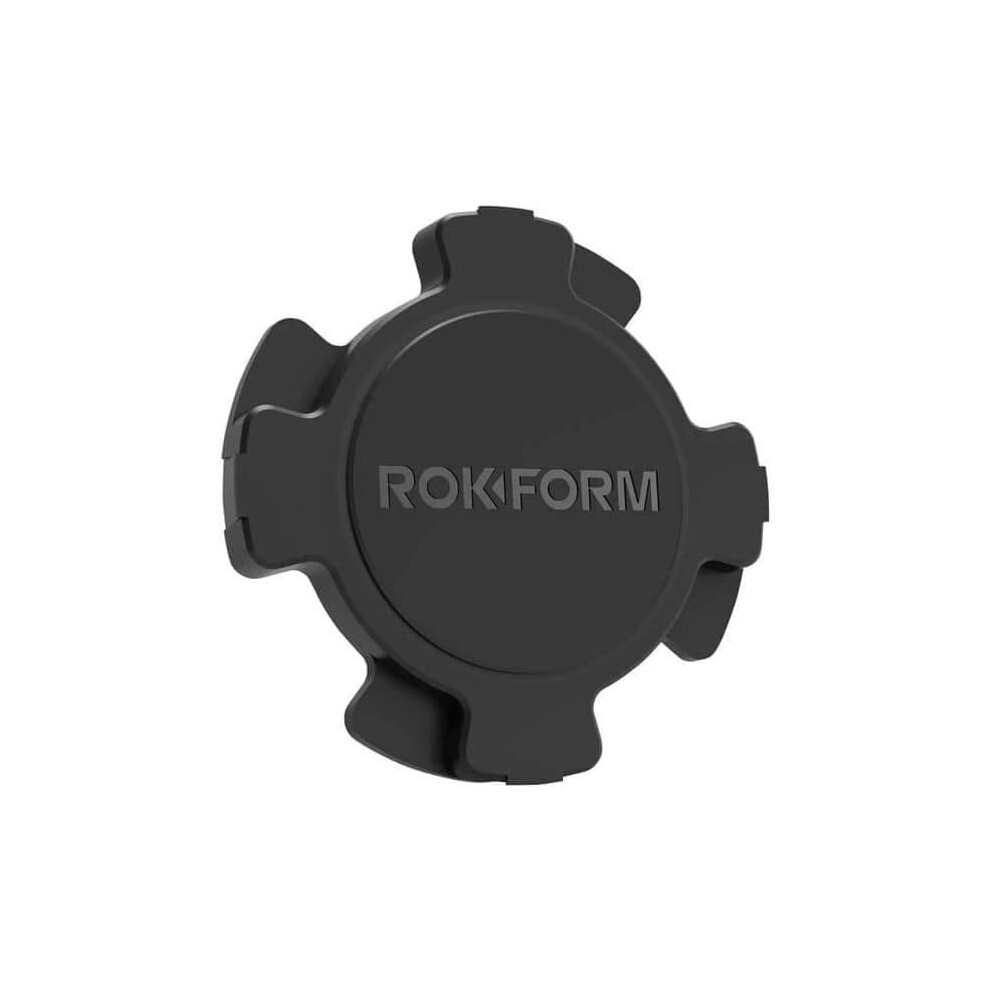 Magnetic Roklock Plug Mount For Any Surface Tpu 9336866868623