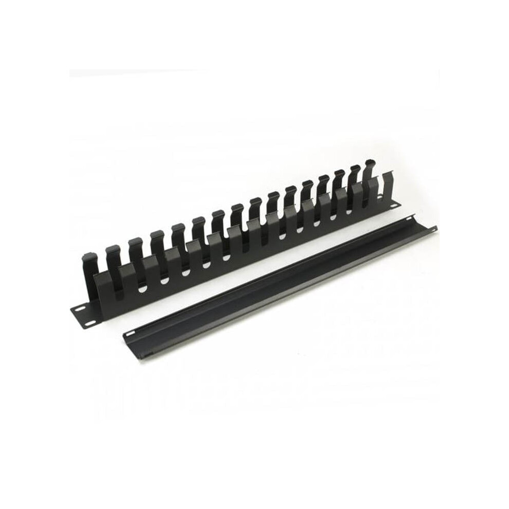 Cable Management Duct For 1U 19-Inch Rack 9336866868463