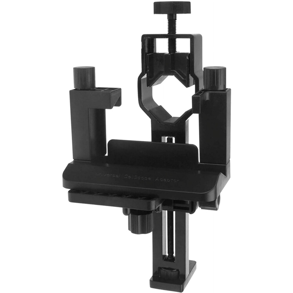 Universal Camera Smartphone Mount 9336866869422