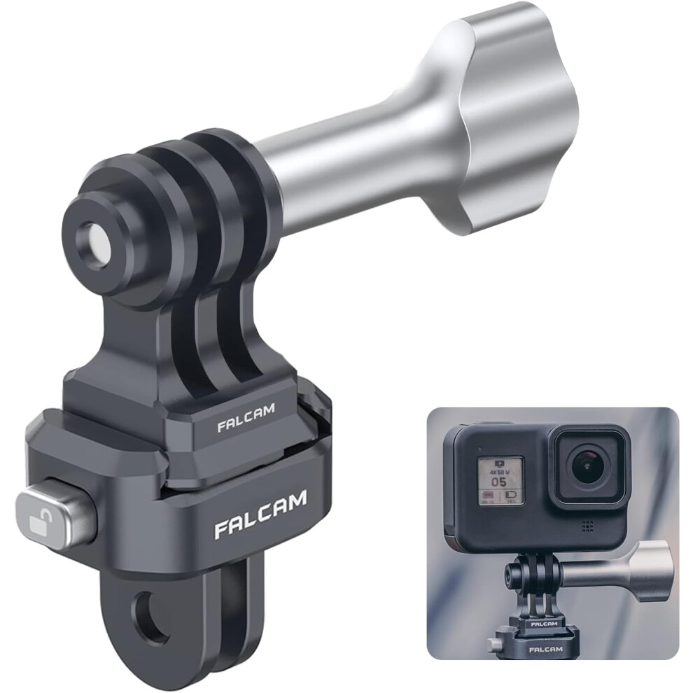 Falcam F22 Å¿«ÆÅ¥Ä»¶ ÉÇ¨ÄºÈ¿Å¨Ç¸Æº 1Å¥ 9336866869484