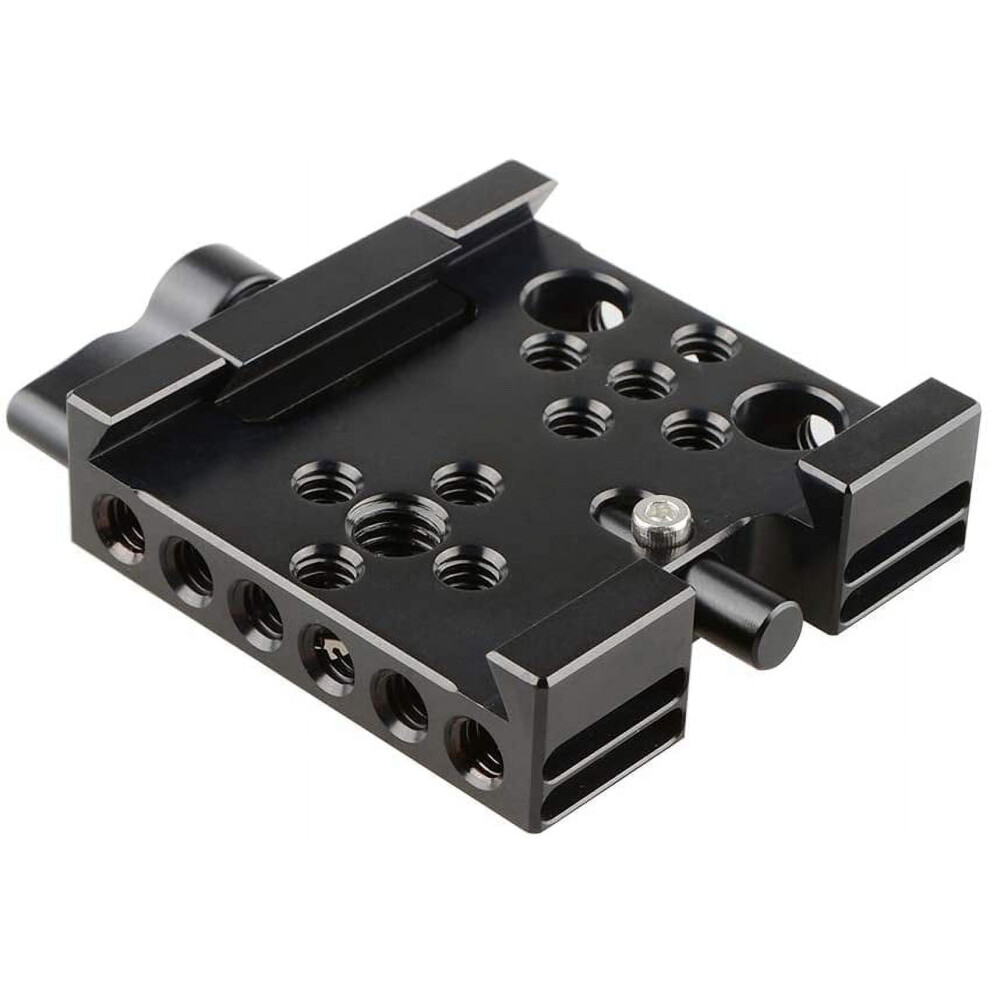 Quick Release Baseplate For Manfrotto 577 501 701 Tripods 9336866876802