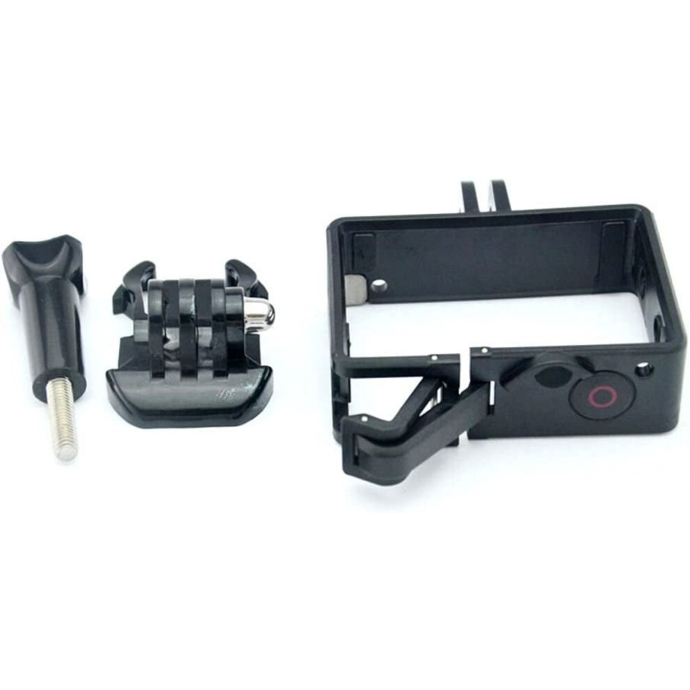 Gopro Frame Mount For Hero 3/3+/4 2-In-1 9336866877380