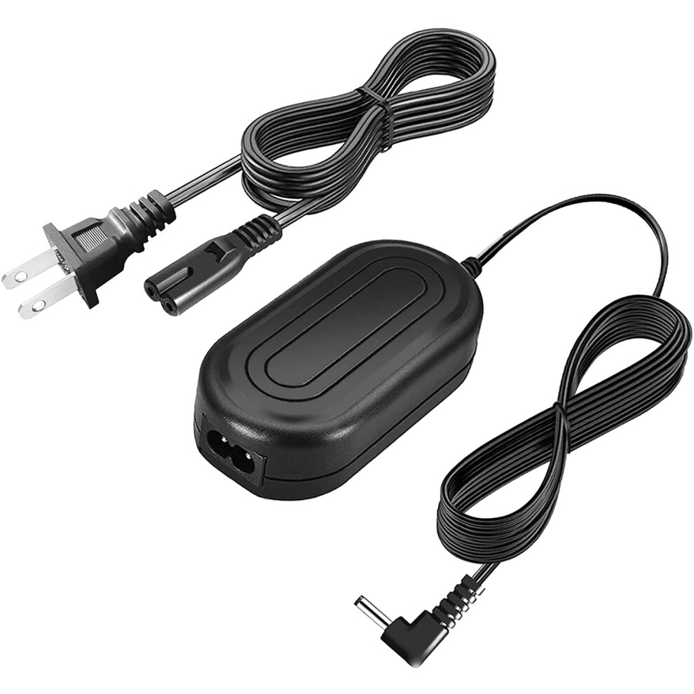 Ca-570 Camcorder Charger Ac Adapter For Canon Vixia 9336866877960