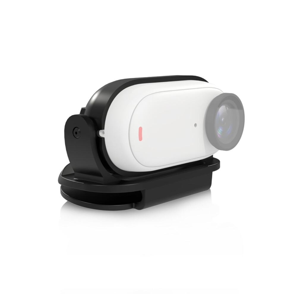 Magnetic Hat Clip For Insta360 Go 3S And Go3 Action Camera 9336866879445