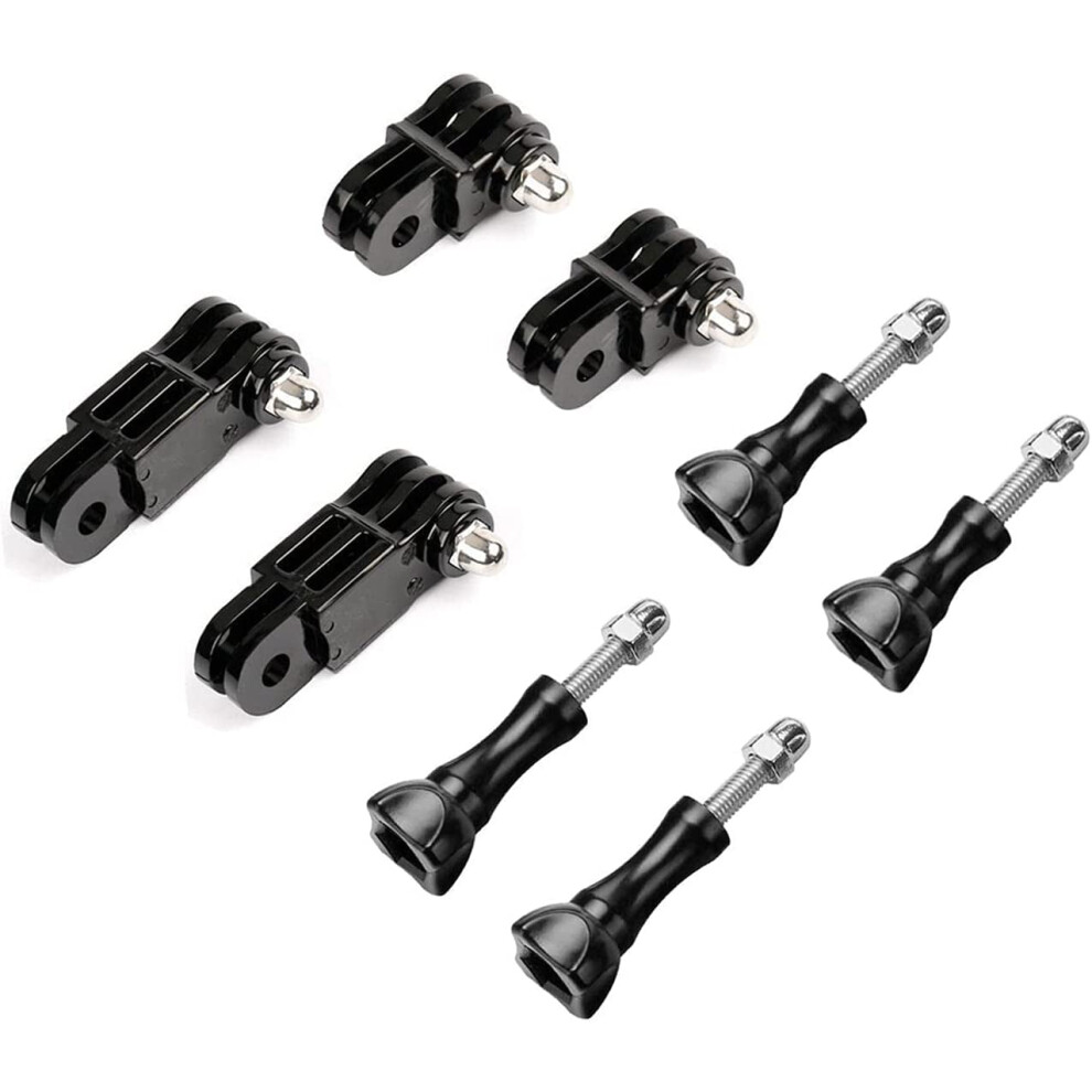 Gopro Arm Straight Joint Mount For Hero 4-9 9336866878769