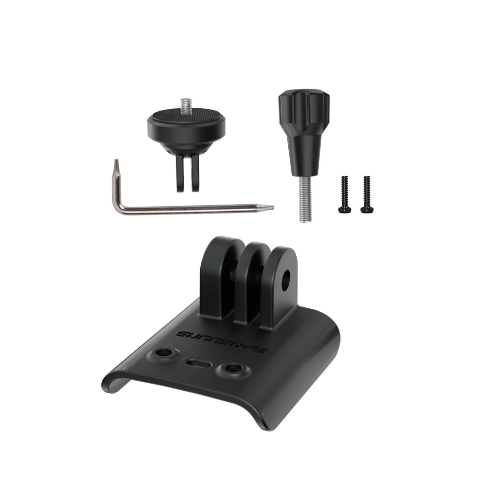 Dji Avata 2 Expansion Mounting Bracket For Insta360 Go3 9336866879407