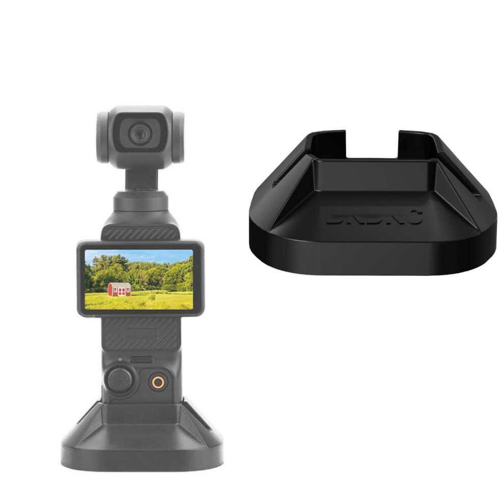 Dji Osmo Pocket 3 Camera Mount Stand Base 9336866879568