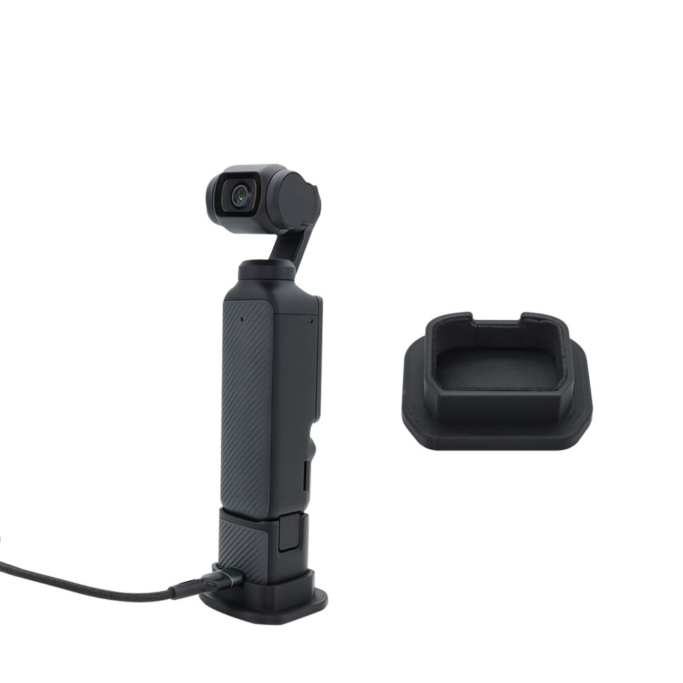 Dji Osmo Pocket 3 Camera Expansion Base Bracket 9336866879582