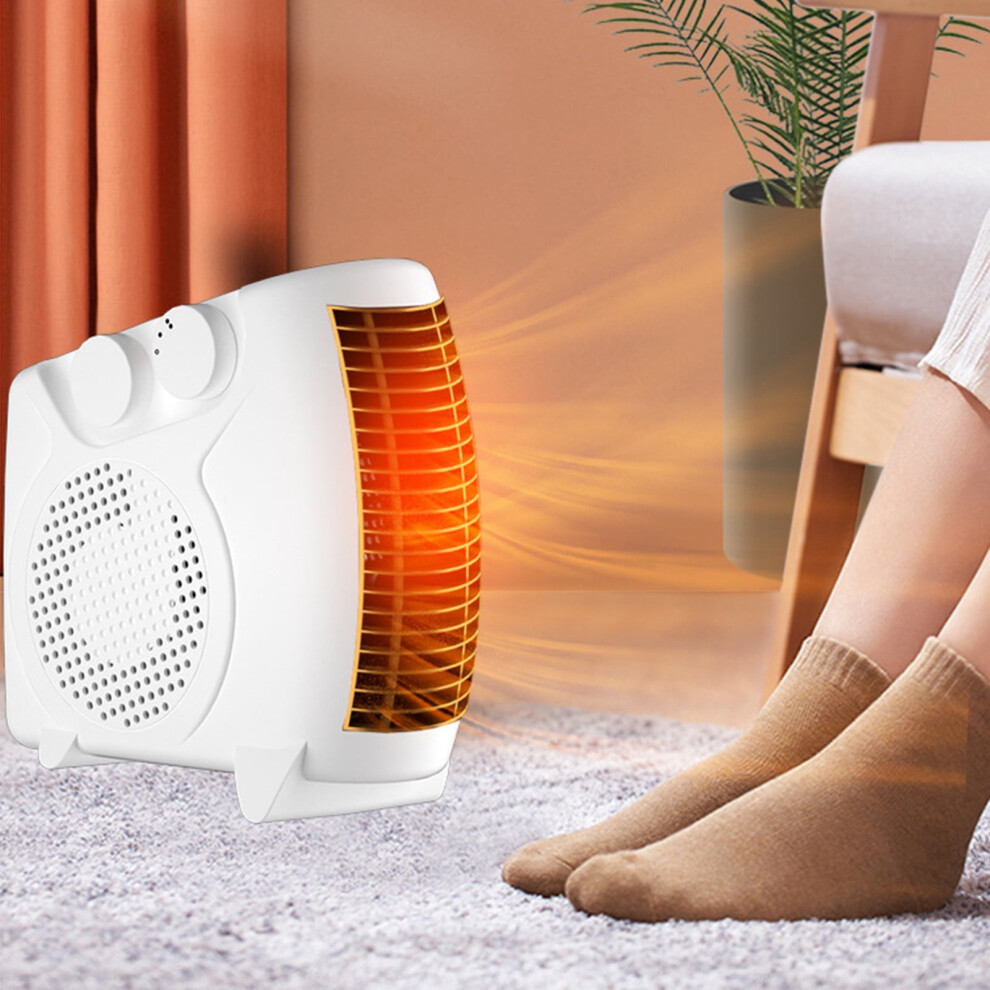 Xerdsx Space Heater Indoor Electric Ceramic 1500W 9336866881288