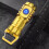 Harliver LED flashlight rechargeable USB zoomable pocket 6