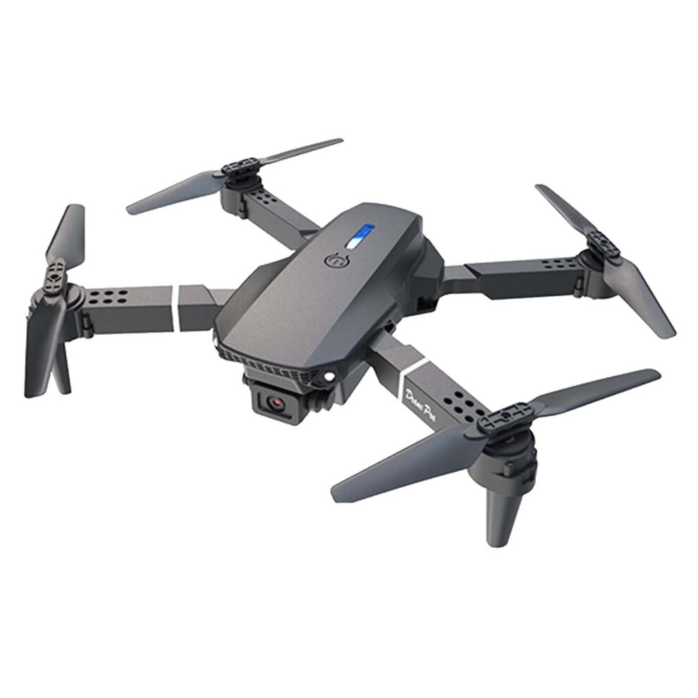 Drone With 1080P Hd Camera Foldable Quadcopter 9336866884401