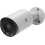 Κάμερα ασφαλείας IP Bullet 3MP PoE εξωτερικού/εσωτερικού χώρου, ενσύρματη κάμερα 1