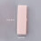 VALSEEL stationery box translucent matte 1pc 3